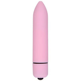 Erox Kirus Bullet Vibes Kurşun Mini Vibratör-Pink