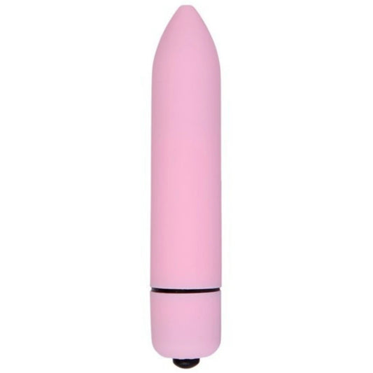 Erox Kirus Bullet Vibes Kurşun Mini Vibratör-Pink