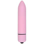 Erox Kirus Bullet Vibes Kurşun Mini Vibratör-Pink