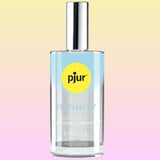 Pjur İnfinity Water-Based Lubricant Gel Kayganlaştırıcı Jel 50 ml.