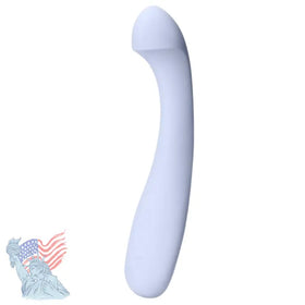 Dame Products Dame Products Arc Flexible G-Spot Vibratör - İce