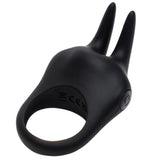 Fifty Shades Of Grey Sensation Vibrating Rabbit Love Ring Titreşimli Penis Halkası