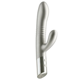 Ns Novelties Royals Grace Ultra Güçlü Rabbit Vibratör