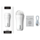 Svakom Robin Power Vibrating Güçlü Titreşimli Masturbator