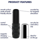 Satisfyer Sparkling Darling Mini Vibratör