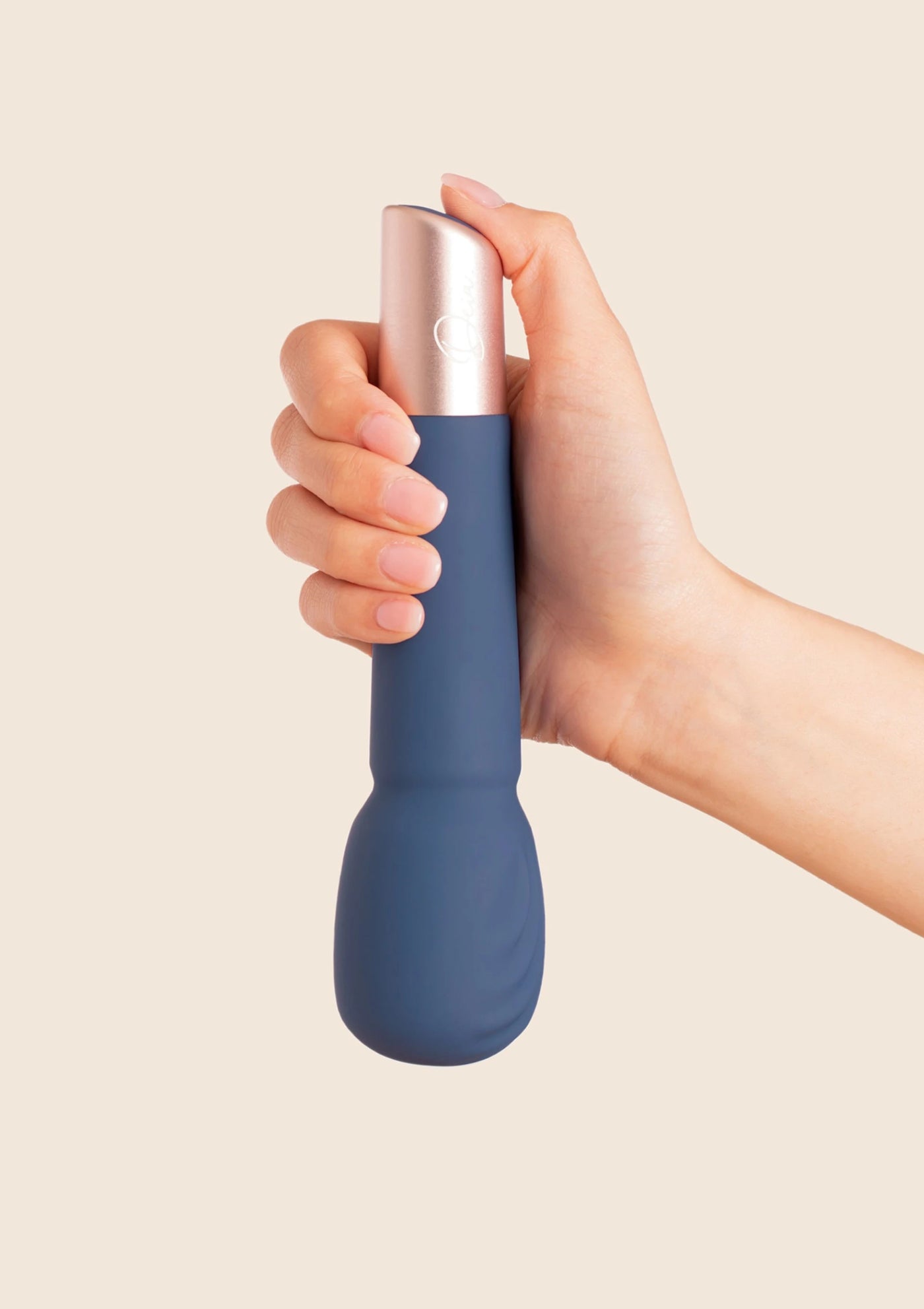 Deia The Wand Ultra Güçlü 10 Modlu Masaj Aleti