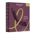 Womanizer OG Klitoral Emiş Güçlü G-Spot Vibratör