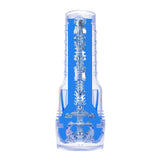 Original Fleshlight Series Turbo Core Blue Ice Oral Mastürbatör