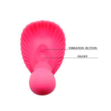 Pretty Love Fancy Clamshell 30 Modlu Uzaktan Kumandalı Vibratör