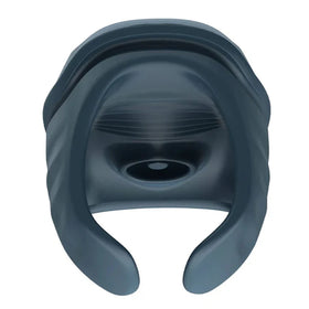 ToyJoy Nova Pulsating Squeezable Stroker Titreşimli Mastürbatör