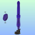 ToyJoy Designer Edition Magnum Opus Supreme Thruster 2 Seks Makinesi