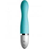 Pipedream Elit Silicone Sugar G-Spot Vibratör