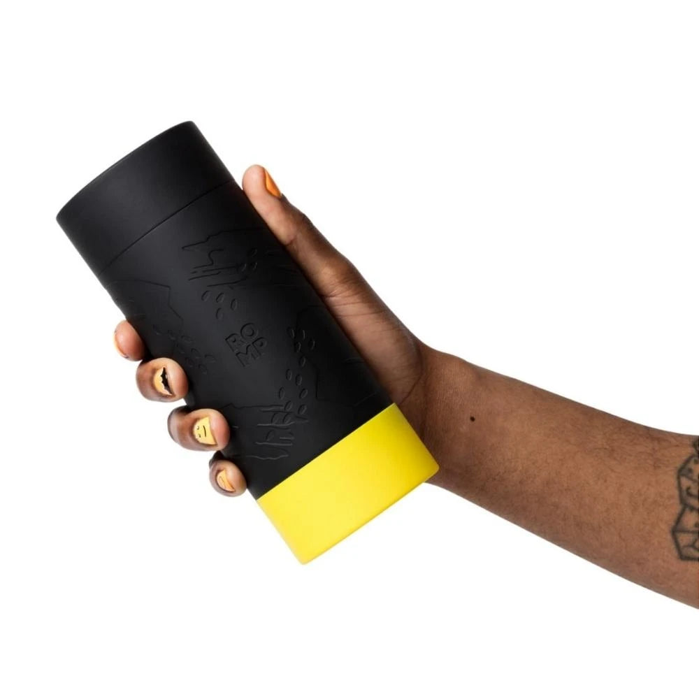 Romp Dash Manuel Stroker Cup Mastubator
