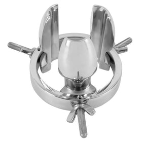Fetish Collection Anal Spreader Metal Anal Açıcı