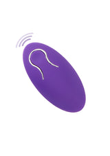 ToyJoy Happiness Tease Arouse C-Ring Titreşimli Penis Halkası