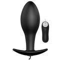 Pretty Love Anal Stimulation 12 Mod Titreşimli Anal Plug BI-040038
