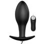 Pretty Love Anal Stimulation 12 Mod Titreşimli Anal Plug BI-040038