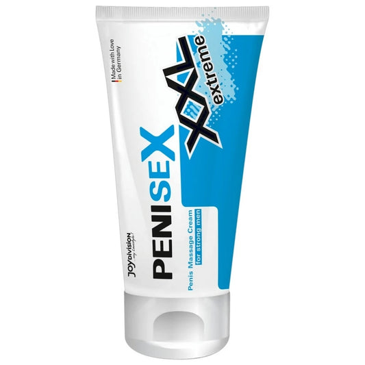 Joy Division Penisex XXL Erkeklere Özel Penis Kremi 100 Ml.