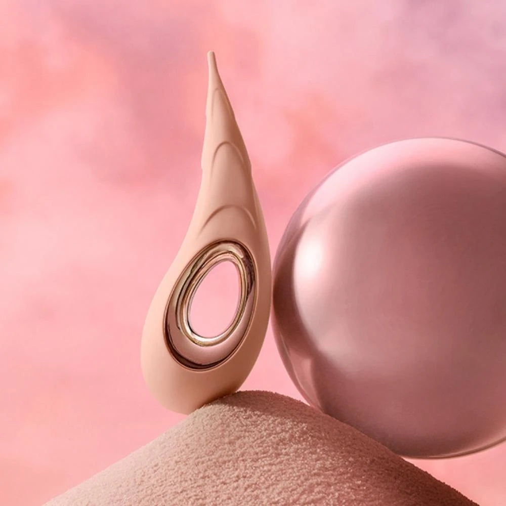 Lelo Dot Cruise Clitoral Uyarıcı Vibratör