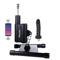 Hismith AK Series Premium Sex Machine Telefon Kontrollü Sex Makinesi