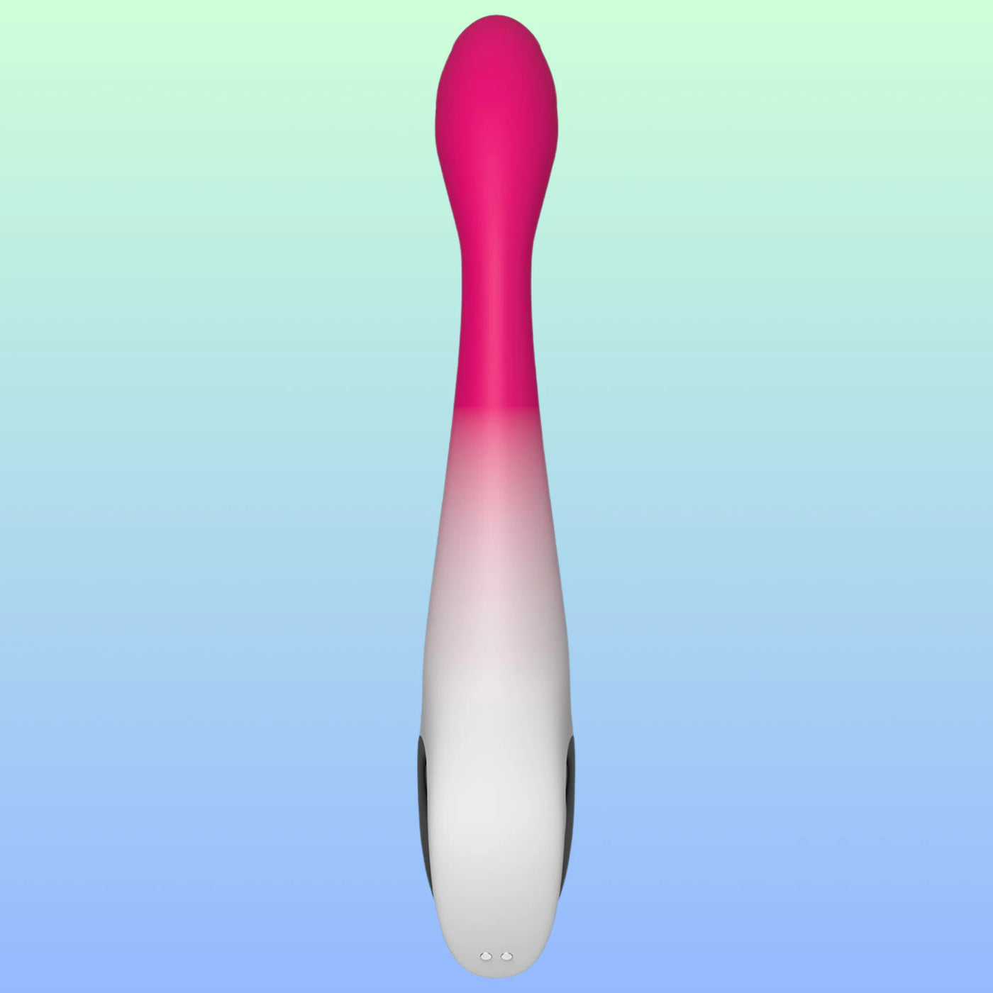 Erox The Vibe Msex Şarjlı G-Spot Vibratör