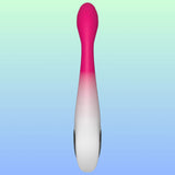 Erox The Vibe Msex Şarjlı G-Spot Vibratör