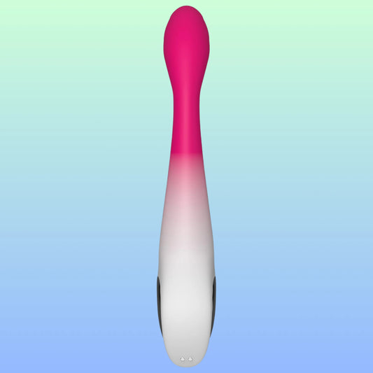 Erox The Vibe Msex Şarjlı G-Spot Vibratör