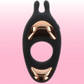 ToyJoy Lotus C-Ring Şarjlı Klitoral Penis Halkası