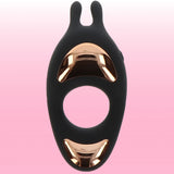 ToyJoy Lotus C-Ring Şarjlı Klitoral Penis Halkası
