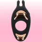 ToyJoy Lotus C-Ring Şarjlı Klitoral Penis Halkası