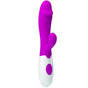 Pretty Love Snappy 30 Modlu Rabbitli Vibratör
