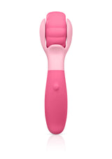 Pipedream Evoke Sol-O Vibrating Wheel Titreşimli Tekerlek Vibratör