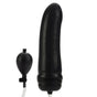 Calexotics Colt Inflatable Şişirilebilir Anal Silikon Plug