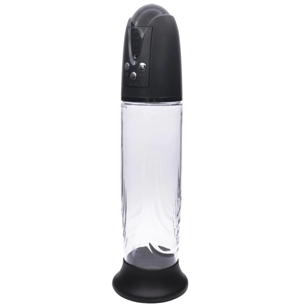 Erox Canwin Think Bigger Suck Vacuum Otomatik Penis Pompası