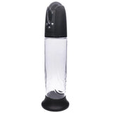 Erox Canwin Think Bigger Suck Vacuum Otomatik Penis Pompası
