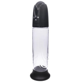 Erox Canwin Think Bigger Suck Vacuum Otomatik Penis Pompası