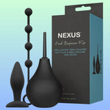 Nexus Anal Beginner Set Anal Alıştırıcı Set