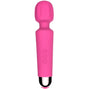 Erox Massage Vibes Pink 20 Mod Usb Şarjlı Masaj Vibratör