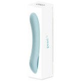 Kiiroo Pearl 2+ Turkuaz İnteractive Telefon Kontrollü Vibratör