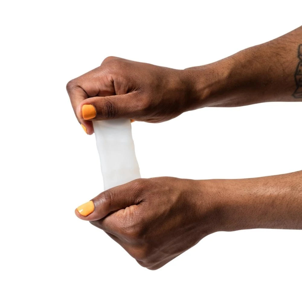 Romp Mosh Reusable Blowjob Stroker Male Masturbator