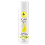 Pjur Woman Vegan Water-Based Lubricant Gel Kayganlaştırıcı Jel 100 Ml.