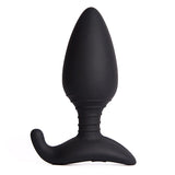 Lovense Hush 44,5 mm Akıllı Telefon ve Tablet Uyumlu Anal Plug