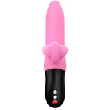 Fun Factory Bi Stronic Fusion İtmeli ve Titreşimli Vibratör