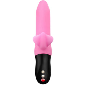Fun Factory Bi Stronic Fusion İtmeli ve Titreşimli Vibratör
