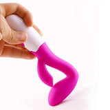 Erox Meybix Curve Vibe Flexible G-Spot Vibratör