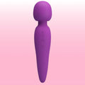 Pretty Love Meredith 7 Modlu Silikon Masaj Wand Vibratör BI-014668