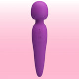 Pretty Love Meredith 7 Modlu Silikon Masaj Wand Vibratör BI-014668
