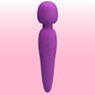 Pretty Love Meredith 7 Modlu Silikon Masaj Wand Vibratör BI-014668