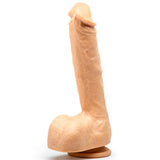 Ns Novelties Be Danny D Secret Weapon Realistik Penis