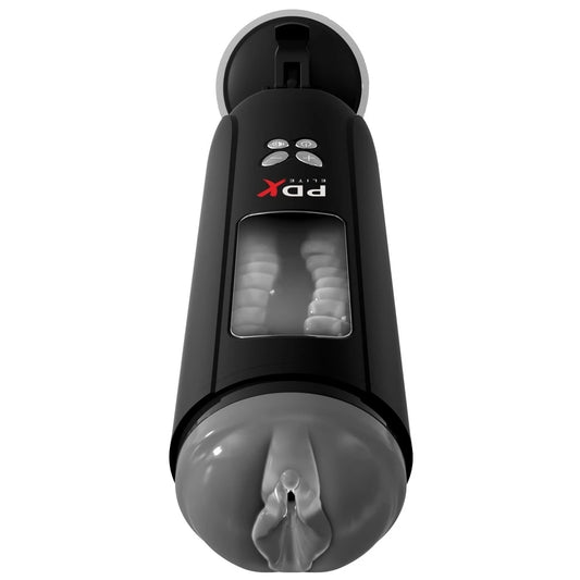 Pipedream PDX Elite Ultimate Milker Otomatik Masturbator